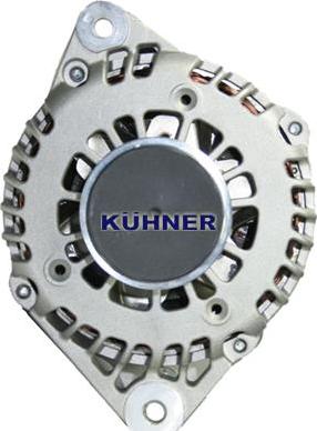 AD Kühner 302017RI - Alternator www.autospares.lv