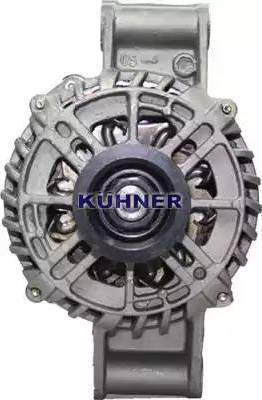 AD Kühner 302034RIV - Ģenerators www.autospares.lv