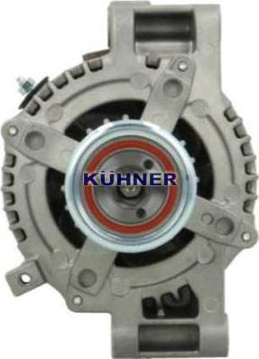 AD Kühner 302036RI - Ģenerators www.autospares.lv