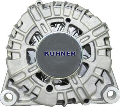 AD Kühner 302030RI - Ģenerators autospares.lv