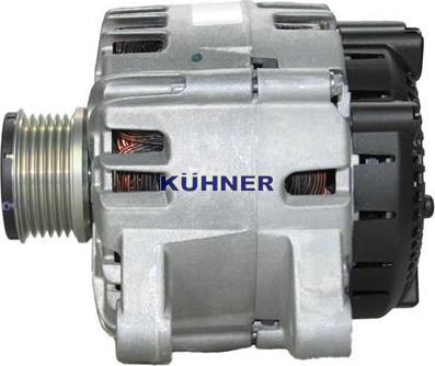 AD Kühner 302030RIV - Генератор www.autospares.lv