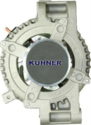 AD Kühner 302029RID - Ģenerators autospares.lv