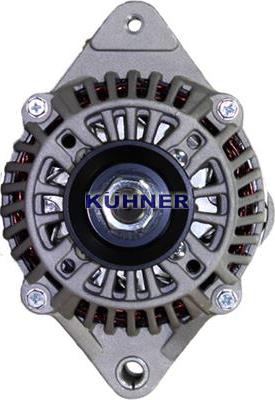 AD Kühner 302026RI - Ģenerators autospares.lv