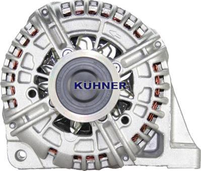 AD Kühner 302028RI - Ģenerators www.autospares.lv