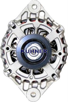 AD Kühner 302023RI - Ģenerators autospares.lv