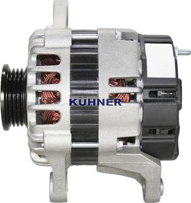 AD Kühner 302023RIV - Ģenerators autospares.lv