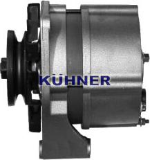 AD Kühner 30207RI - Ģenerators www.autospares.lv