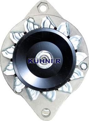 AD Kühner 30212RI - Генератор www.autospares.lv