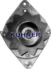 AD Kühner 30288RIR - Генератор www.autospares.lv