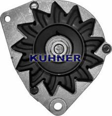 AD Kühner 30283R - Ģenerators autospares.lv