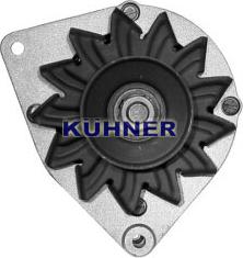 AD Kühner 30235RIR - Ģenerators www.autospares.lv