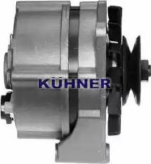 AD Kühner 30235RI - Ģenerators www.autospares.lv