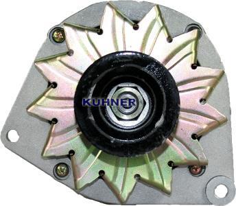 AD Kühner 30238RI - Ģenerators autospares.lv