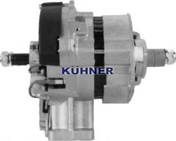 AD Kühner 30233RIR - Ģenerators autospares.lv