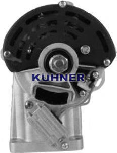 AD Kühner 30233RIR - Ģenerators autospares.lv