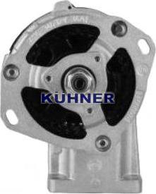 AD Kühner 30233RIR - Ģenerators autospares.lv