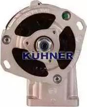 AD Kühner 30233RI - Ģenerators autospares.lv