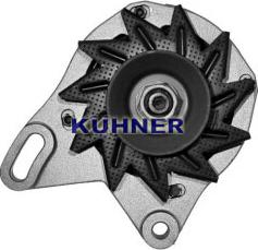 AD Kühner 30228RIR - Ģenerators www.autospares.lv