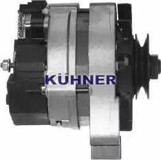 AD Kühner 30228RI - Ģenerators www.autospares.lv