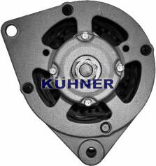 AD Kühner 30222RIM - Ģenerators www.autospares.lv