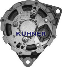 AD Kühner 30222RI - Ģenerators autospares.lv