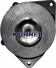 AD Kühner 30271RIR - Генератор www.autospares.lv