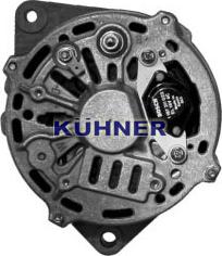 AD Kühner 30271RIR - Генератор www.autospares.lv