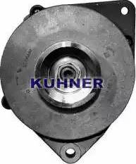 AD Kühner 30271RI - Генератор www.autospares.lv