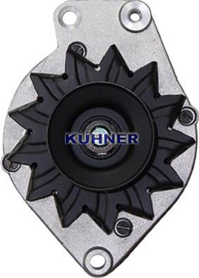 AD Kühner 30277RI - Генератор www.autospares.lv