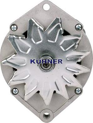 AD Kühner 30748RI - Ģenerators autospares.lv