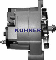 AD Kühner 30742RIK - Ģenerators autospares.lv