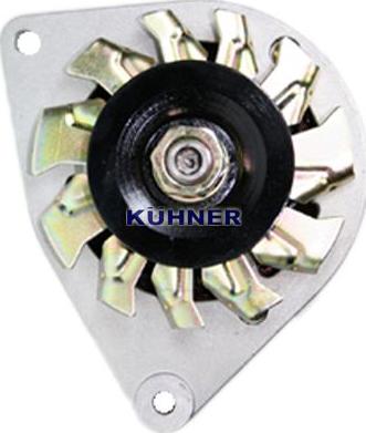 AD Kühner 3076RIM - Ģenerators autospares.lv