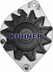 AD Kühner 30706RI - Ģenerators autospares.lv