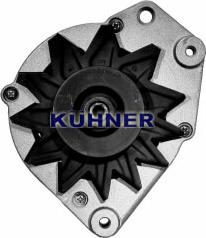 AD Kühner 30708RI - Генератор www.autospares.lv