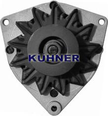 AD Kühner 3070 - Ģenerators autospares.lv