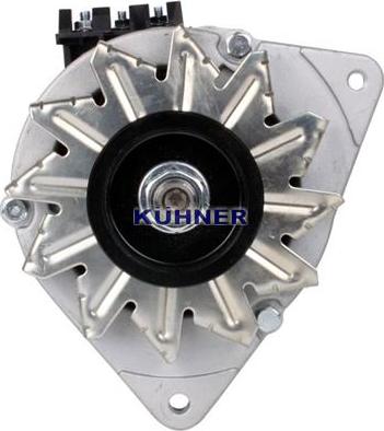 AD Kühner 30719RIL - Ģenerators autospares.lv