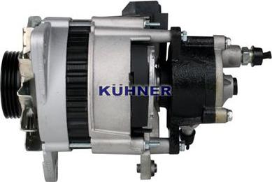 AD Kühner 30719RIL - Ģenerators autospares.lv