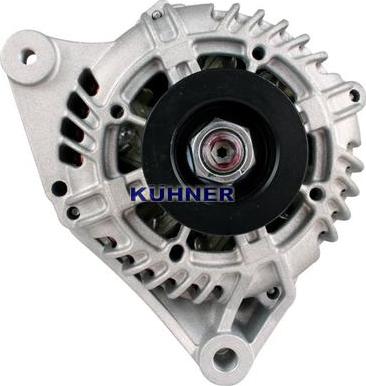 AD Kühner 30715RI - Ģenerators autospares.lv