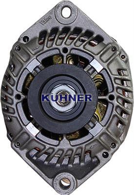 AD Kühner 30716RIR - Генератор www.autospares.lv