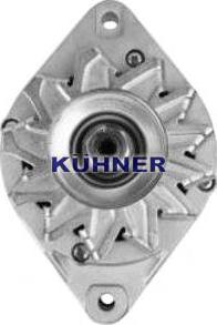 AD Kühner 30710RIR - Ģenerators www.autospares.lv