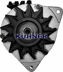 AD Kühner 30718RI - Генератор www.autospares.lv