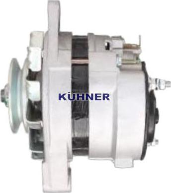 AD Kühner 3071RI - Ģenerators www.autospares.lv