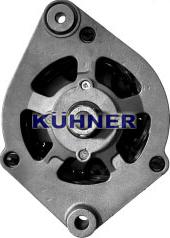 AD Kühner 3078 - Ģenerators www.autospares.lv