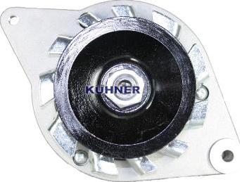 AD Kühner 30734RIM - Ģenerators autospares.lv