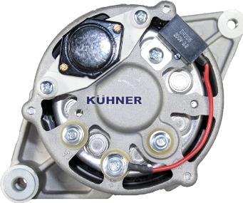 AD Kühner 30734RIM - Ģenerators autospares.lv