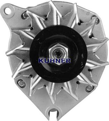 AD Kühner 30735RIR - Ģenerators www.autospares.lv