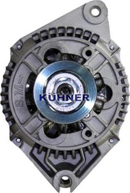 AD Kühner 30730RI - Ģenerators www.autospares.lv