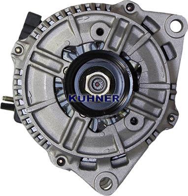 AD Kühner 30731RI - Ģenerators www.autospares.lv