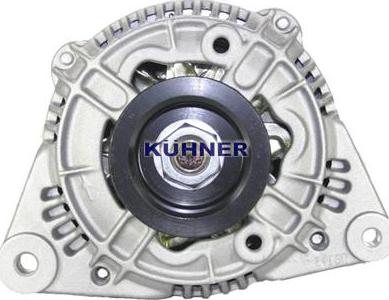 AD Kühner 30738RI - Ģenerators autospares.lv