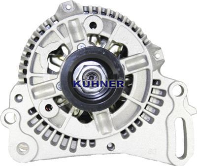 AD Kühner 30733RI - Ģenerators autospares.lv